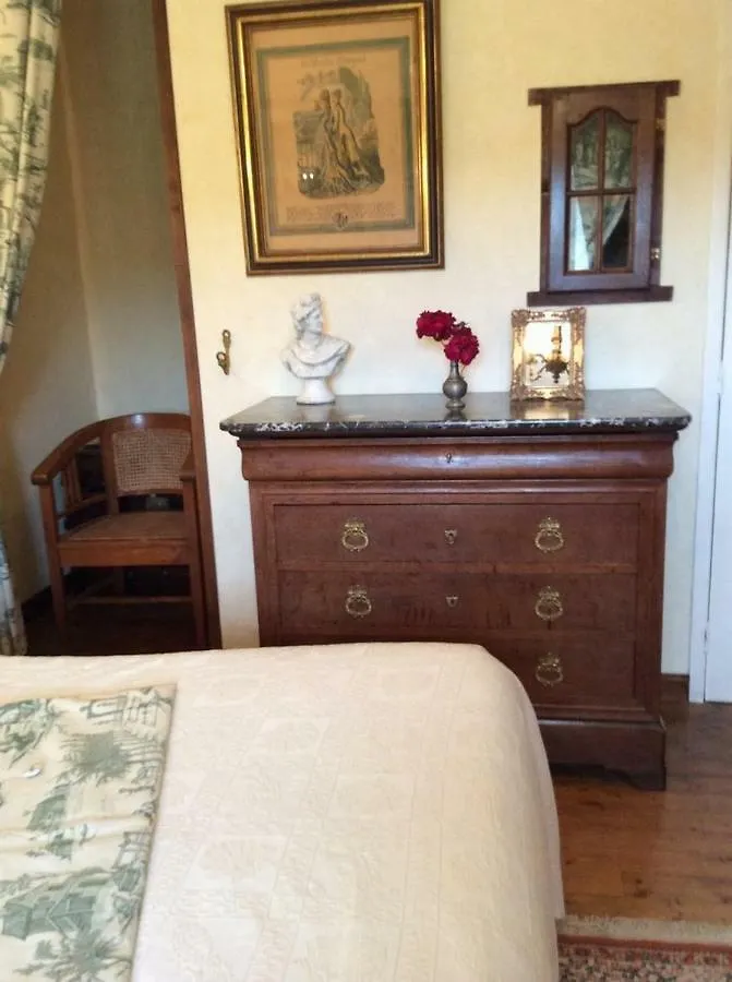 Manoir De Kerliviry Bed & Breakfast Cleder