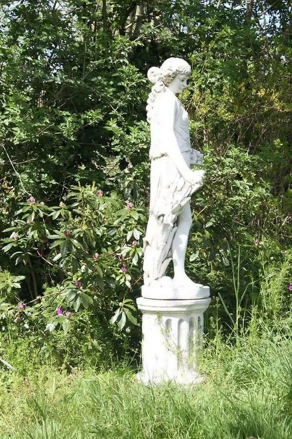 Manoir De Kerliviry Bed & Breakfast Cleder 3*,  France