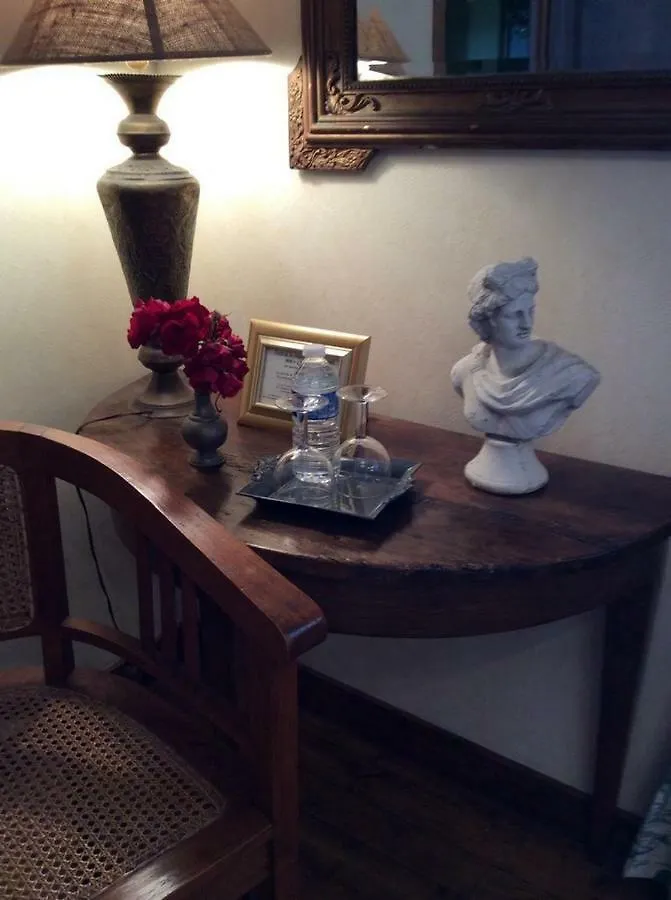 Manoir De Kerliviry Bed & Breakfast Cleder