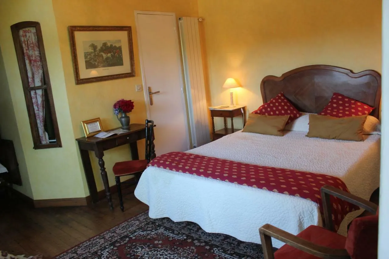 Manoir De Kerliviry Bed & Breakfast Cleder 3*,  France